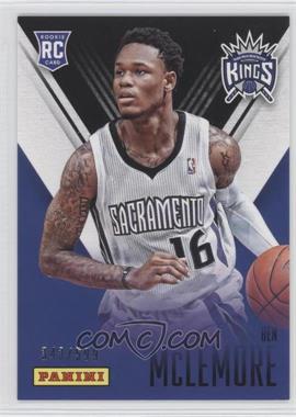 2014 Panini Father's Day - [Base] #40 - Ben McLemore /599