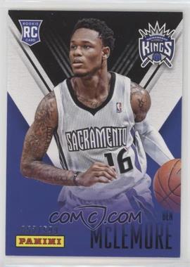 2014 Panini Father's Day - [Base] #40 - Ben McLemore /599