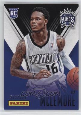 2014 Panini Father's Day - [Base] #40 - Ben McLemore /599