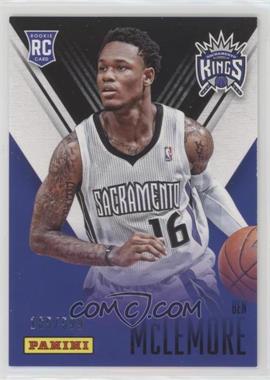 2014 Panini Father's Day - [Base] #40 - Ben McLemore /599