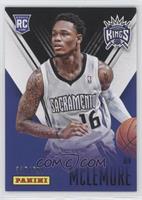 Ben McLemore #/599