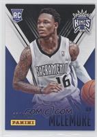 Ben McLemore #/599