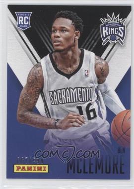 2014 Panini Father's Day - [Base] #40 - Ben McLemore /599