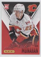 Sean Monahan #/599