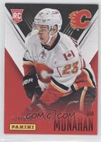 Sean Monahan #/599