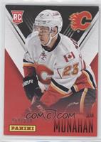 Sean Monahan #/599