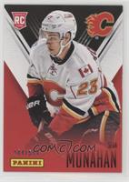 Sean Monahan #/599