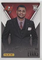 Mike Evans #/599