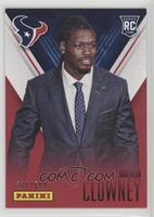 Jadeveon Clowney #/599