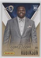 Greg Robinson #/599