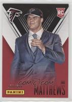 Jake Matthews #/599