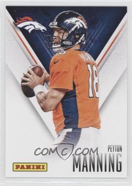 2014 Panini Father's Day - [Base] #8 - Peyton Manning