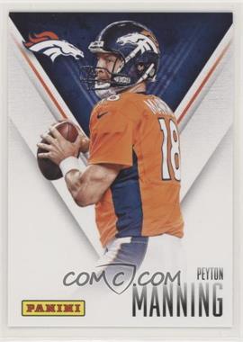 2014 Panini Father's Day - [Base] #8 - Peyton Manning