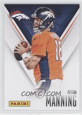 2014 Panini Father's Day - [Base] #8 - Peyton Manning