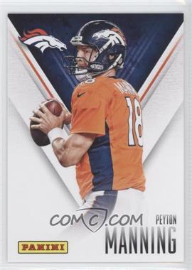 2014 Panini Father's Day - [Base] #8 - Peyton Manning