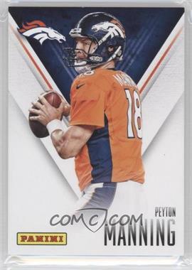 2014 Panini Father's Day - [Base] #8 - Peyton Manning