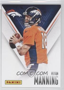 2014 Panini Father's Day - [Base] #8 - Peyton Manning