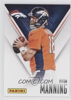 2014 Panini Father's Day - [Base] #8 - Peyton Manning