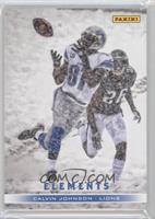 Calvin Johnson