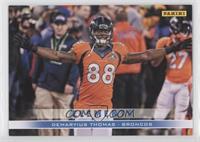 Demaryius Thomas