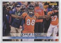 Demaryius Thomas