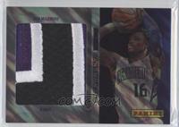 Ben McLemore #/10