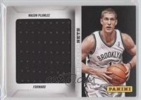 Mason Plumlee