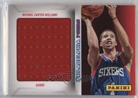 Michael Carter-Williams