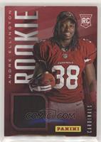 Andre Ellington