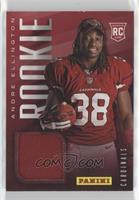 Andre Ellington [EX to NM]