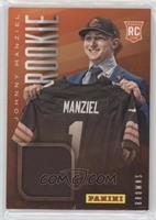 Johnny Manziel