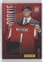 Jake Matthews