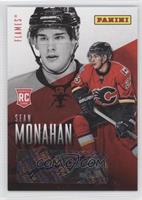 Sean Monahan