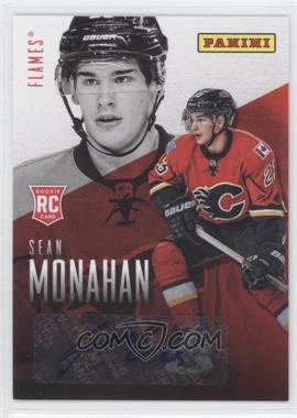 2014 Panini Father's Day - Rookies - Autographs #R16 - Sean Monahan