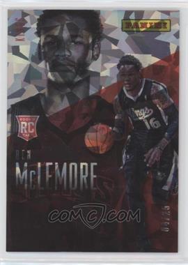 2014 Panini Father's Day - Rookies - Cracked Ice #R13 - Ben McLemore /25