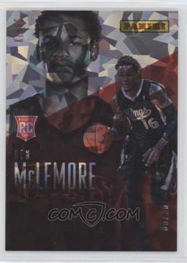 2014 Panini Father's Day - Rookies - Cracked Ice #R13 - Ben McLemore /25