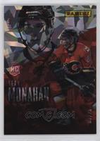 Sean Monahan #/25