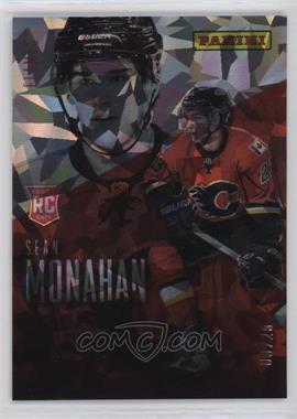 2014 Panini Father's Day - Rookies - Cracked Ice #R16 - Sean Monahan /25