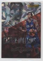 Michael Carter-Williams #/25