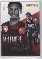 Ben McLemore