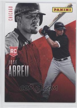 2014 Panini Father's Day - Rookies - Thick Stock #R20 - Jose Abreu