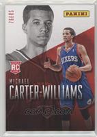 Michael Carter-Williams