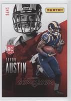 Tavon Austin