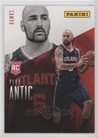 Pero Antic