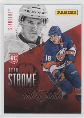 2014 Panini Father's Day - Rookies #R17 - Ryan Strome