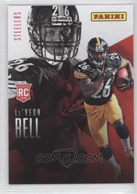 2014 Panini Father's Day - Rookies #R2 - Le'Veon Bell