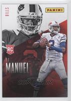 EJ Manuel