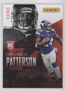 2014 Panini Father's Day - Rookies #R6 - Cordarrelle Patterson