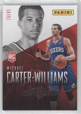 2014 Panini Father's Day - Rookies #R7 - Michael Carter-Williams