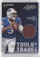 EJ Manuel [EX to NM]